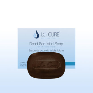 La Cure Dead Sea Facial Serum — Sérum Visage Mer Morte