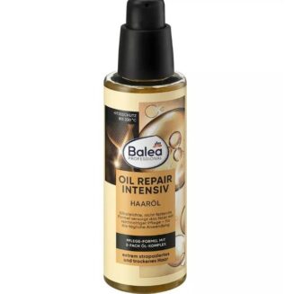 Balea Oil Repair Intensive Body Lotion — Lait Corps Réparateur