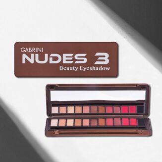 Gabrini Eyeshadow Palette