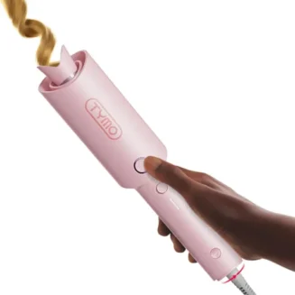 Boucler Automatique Ceramic — Onduleur Boucles Parfaites